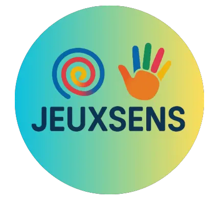 Logo JEUXSENS